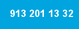 913 201 13 32